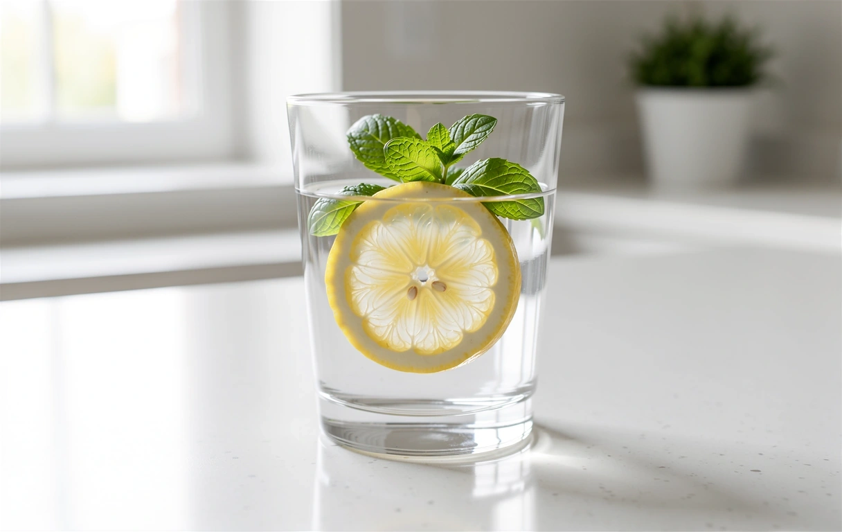 Zdravý životný štýl