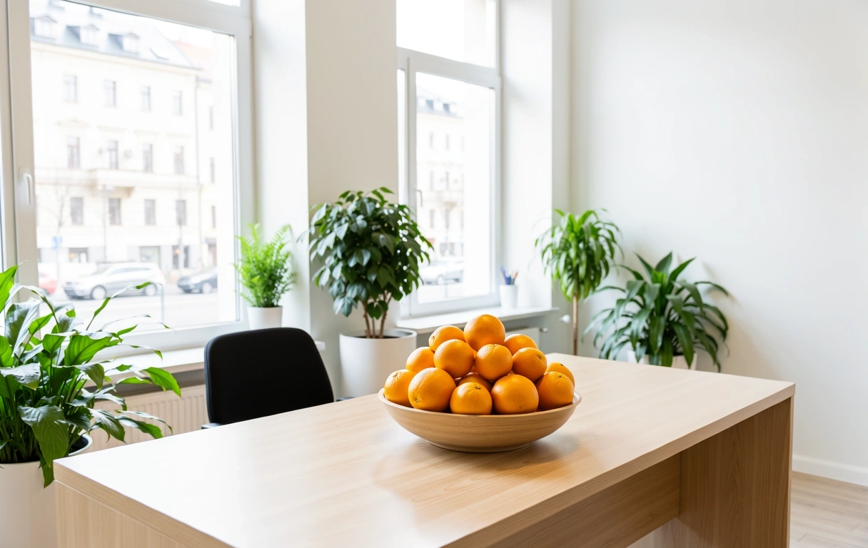 Online Nutriciolog Office Bratislava