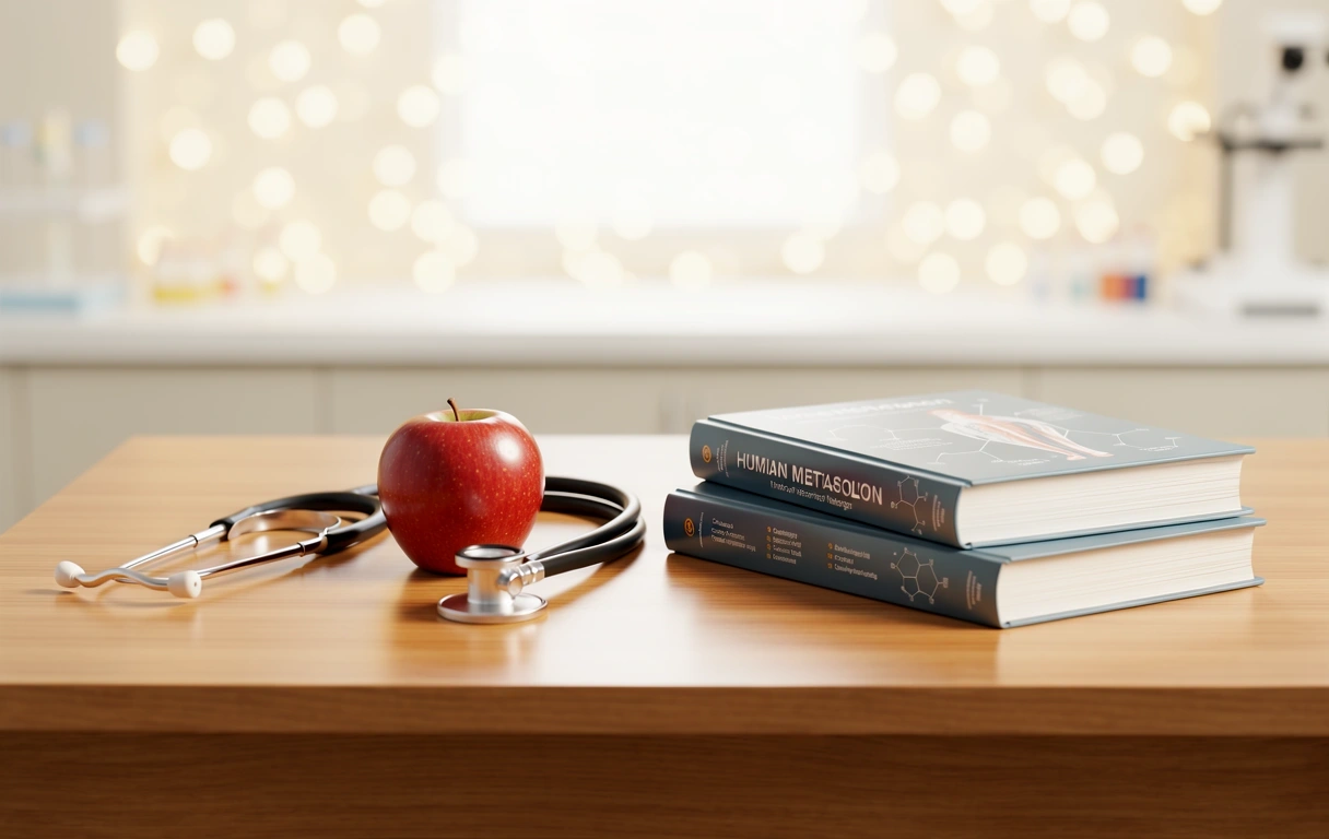 Pracovné prostredie nutričného poradcu