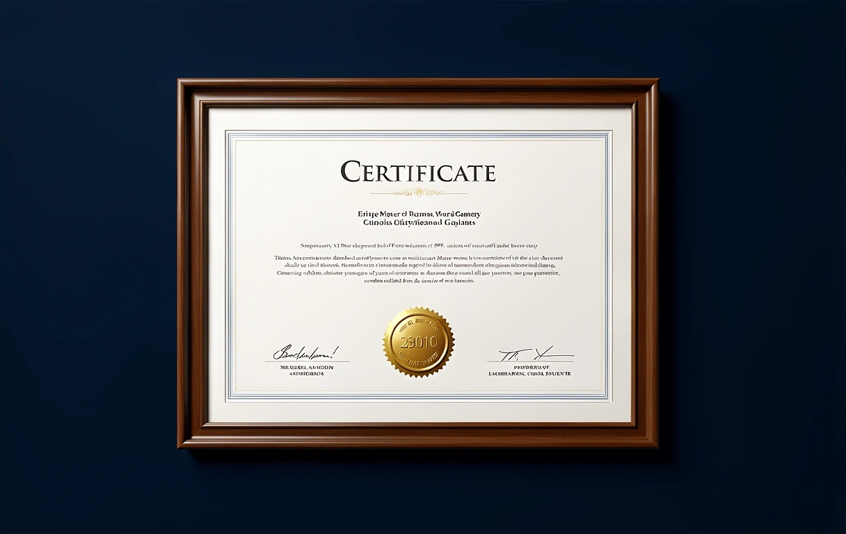 Verifikácia vzdelania